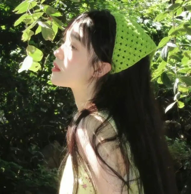 春曲丽影