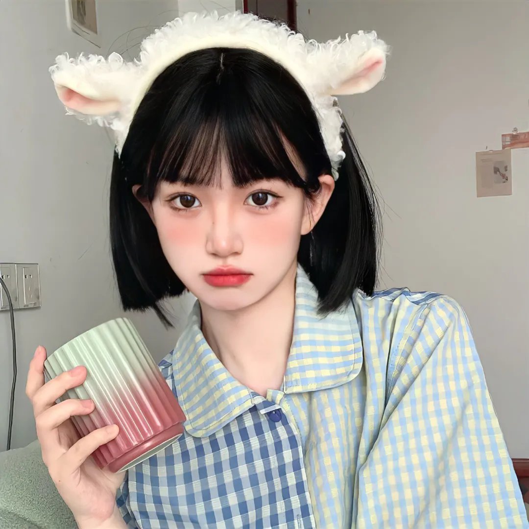 为黛茜小姐开车